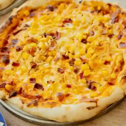Pizza Texas Personal