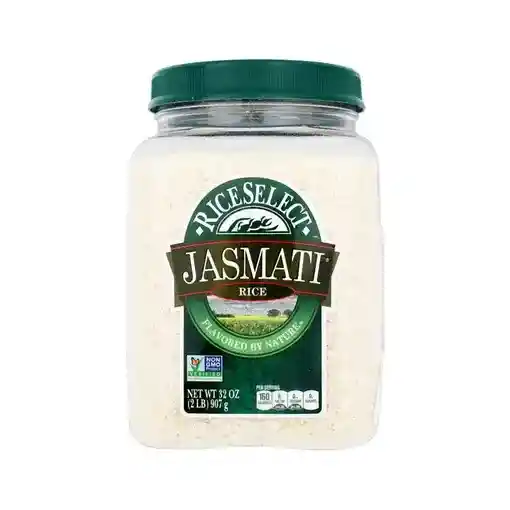 Arroz Aromatico Jasmati - Rice Select