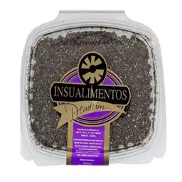 Ajonjolí Negro Insualimentos Caja (150 Gr)