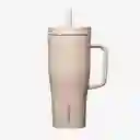 Corkcicle Vaso Cruiser Hermético Arena 22 oz