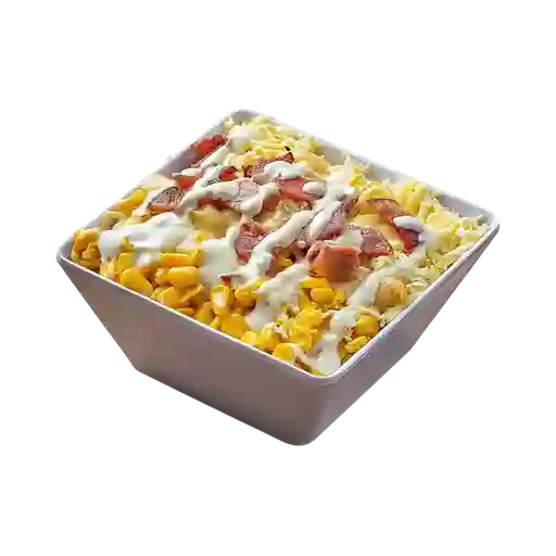 Mazorca Gratinada - Tocineta