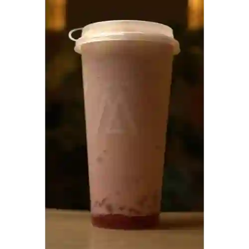 Piedras - Cremoso de Frutos Rojos (Tapioca)
