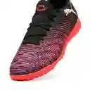 Puma Guayos Future 8 Play Para Fútbol de Hombre Naranja T 9.5