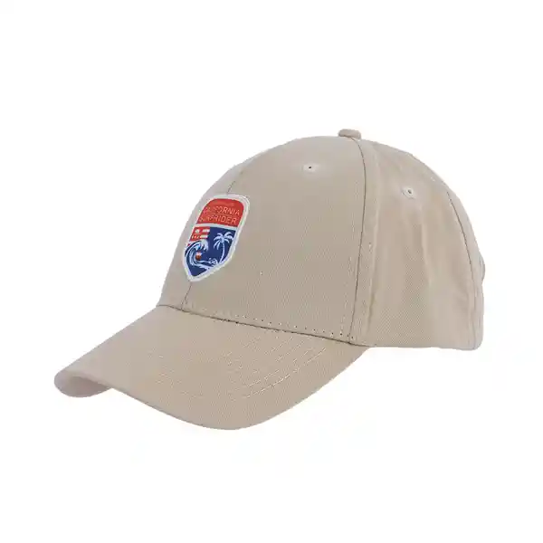 Gorra de Béisbol Romantic Sea Khaki Miniso