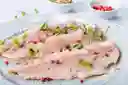 Antillana Filete de Trucha Ahumada
