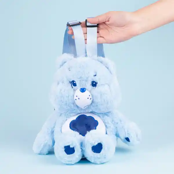 Maleta Grumpy Bear Serie Care Bears Miniso