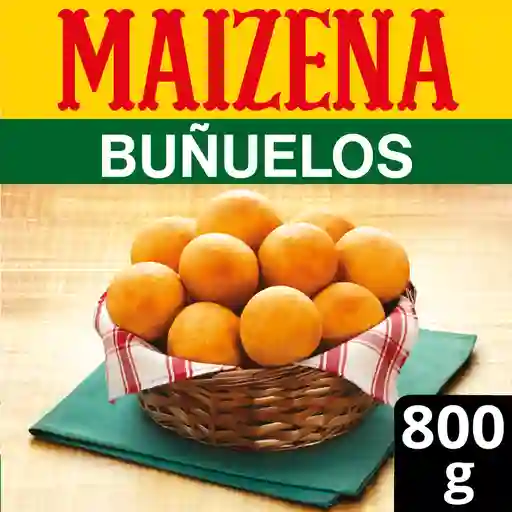 Maizena Mezcla para Buñuelos