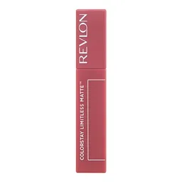 Revlon Lipstick Liquid Color Stay Limitless Matte Manifest
