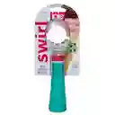 Cuchara de Plástico Para Helado Joie 110543