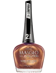 Masglo Esmalte Preciosa Gel Evolution 13.5 mL