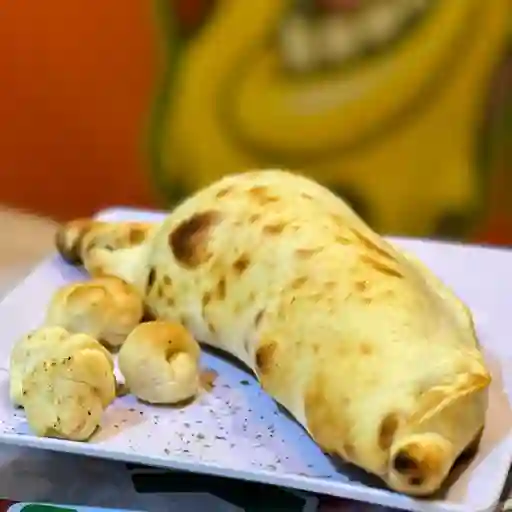 Calzone grande