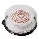 Ramo Torta/Cake de Vainilla de Rosas 8 Members Selection