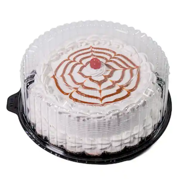 Ramo Torta/Cake de Vainilla de Rosas 8 Members Selection