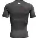 Ua Hg Armour Comp Ss Talla Sm Pantalones Gris Para Hombre Marca Under Armour Ref: 1361518-090