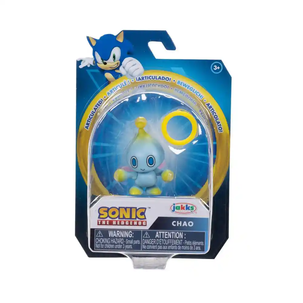 Figura Personaje Nasa Zona Libre