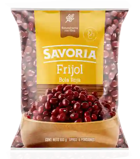 Savoria Frijol Bola Roja
