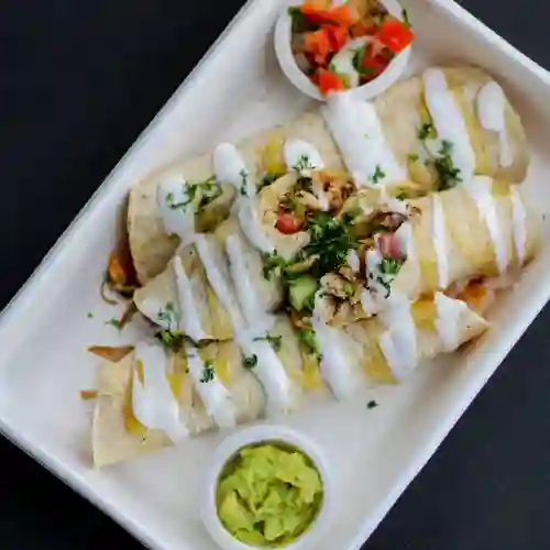 Playacar Fajitas