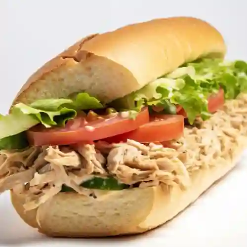 Special de Pollo 32cm