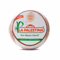 La Palestina Panela Redonda