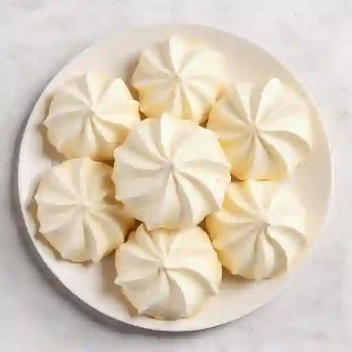 Merenguitos Clásicos