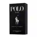 Ralph Lauren Polo Eau De Toilette Black