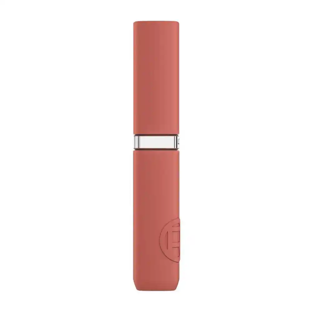 Labial Loreal Paris Matte: Rose Heat (5 Ml)
