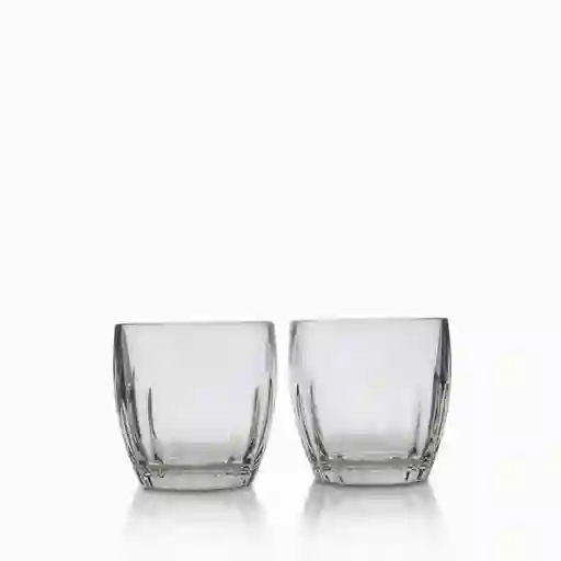 Ambiente Gourmet Set Vaso Olympia Gris