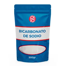 drogam Bicarbonato De Sodio en polvo