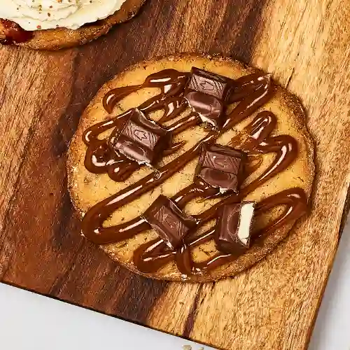 Galleta Engallada