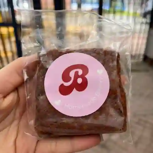 Brownie