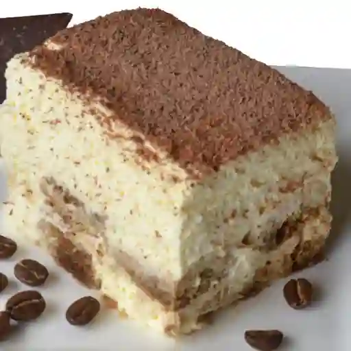 Tiramisú
