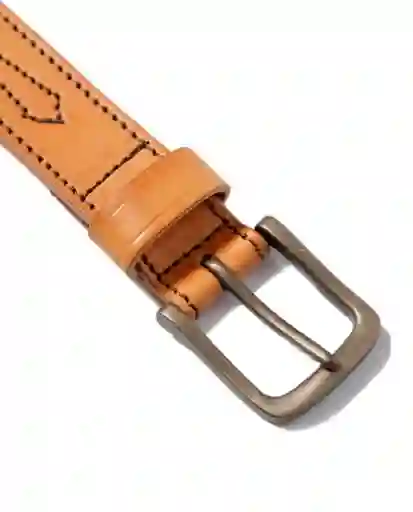 Correa Heritage Masculino Crudo Palosanto Claro T. 36 Chevignon