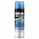 Gillette Gel de Afeitar Mach3 Complete Defense Extra Comfort