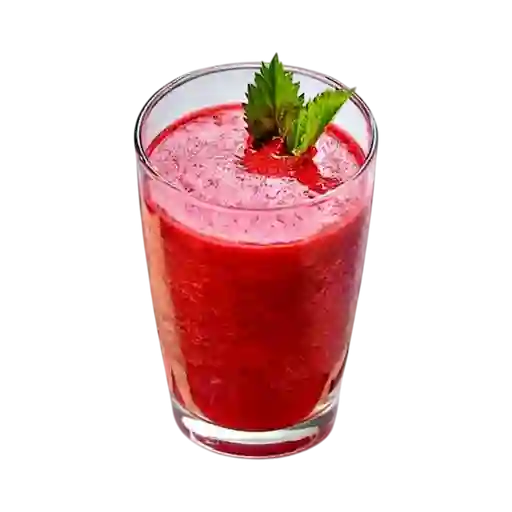 Jugo de Mora 12 Oz