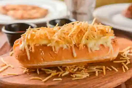 Perro Caliente Original