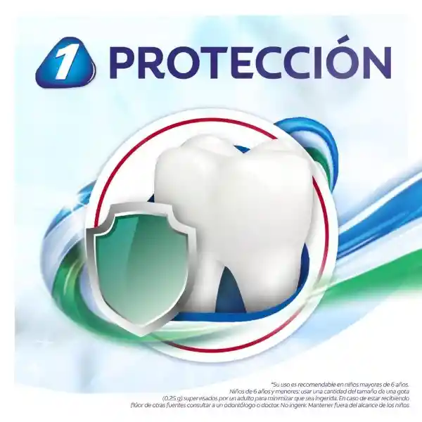 Enjuague Bucal Colgate Plax Ice 250ml y Crema Dental Colgate Triple Acción 75ml x 2