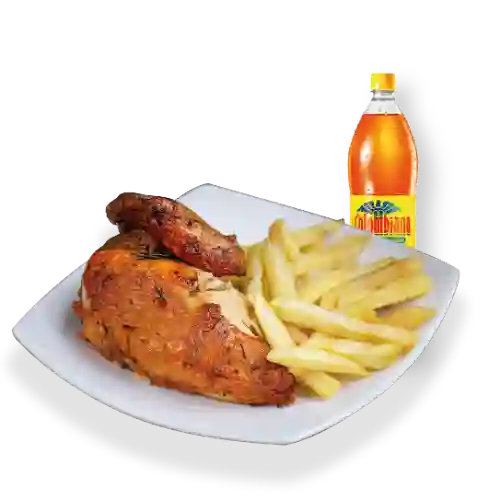 Combo Pollo