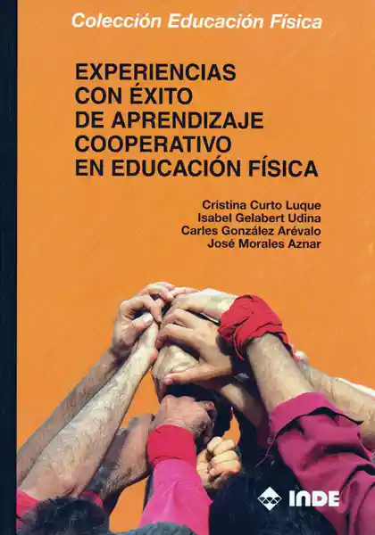 Exito Experiencias Con De Aprendizaje Cooperativo - Vv.Aa