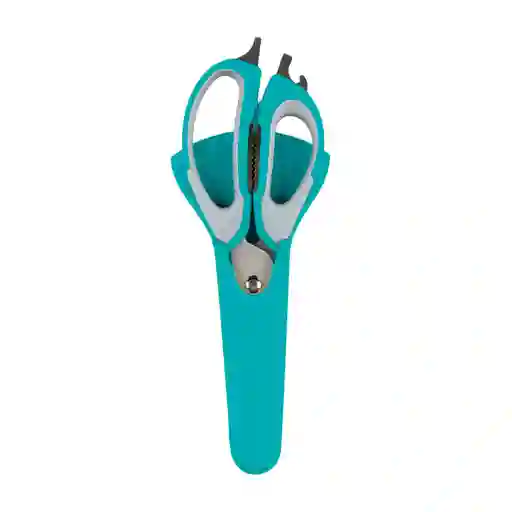Tijeras Con Base Magnética Ristras