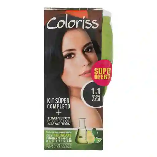 Of Tinte Cap Rub Nat 7.0 $ Esp Coloriss