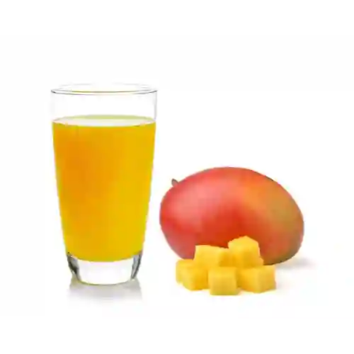 Jugo de Mango