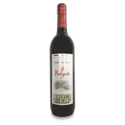 La Bodeguita Vino Moscatel