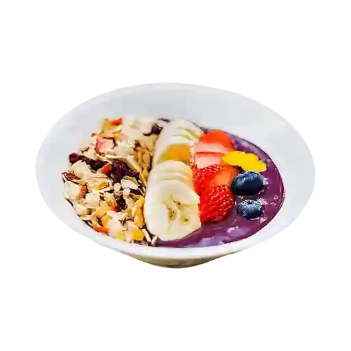 Bowl de Açai