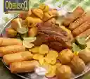 Mega Fiesta X 4