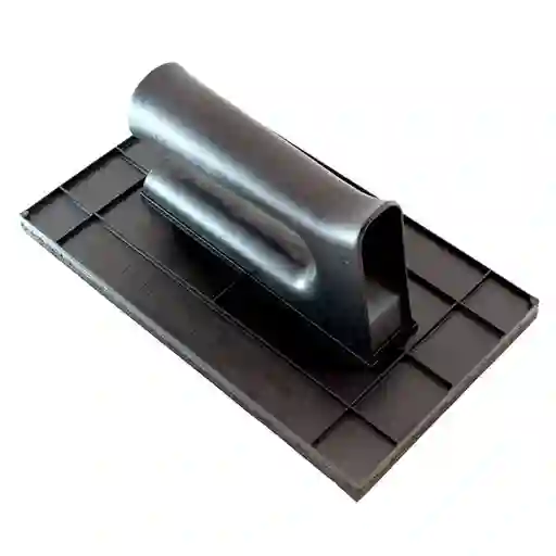 Caribe Llana Afinar Pañete Fino Evaflex 26 x 15 cm