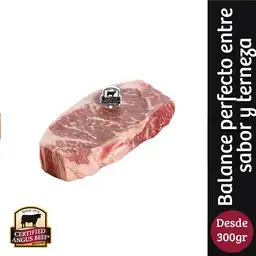 New York Certified Angus Beef 300 g