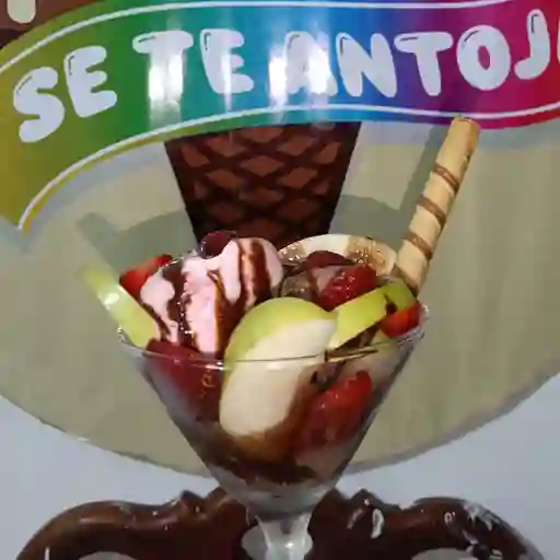 Antojo mix