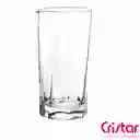 Set Vasos Cristar Mozart