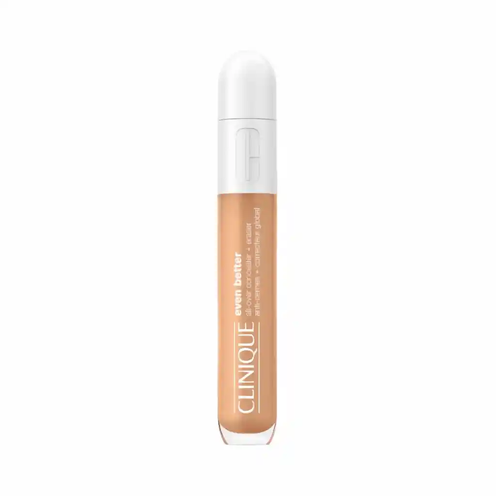 Clinique Corrector Even Better All Over Concealer + Eraser 6 mL