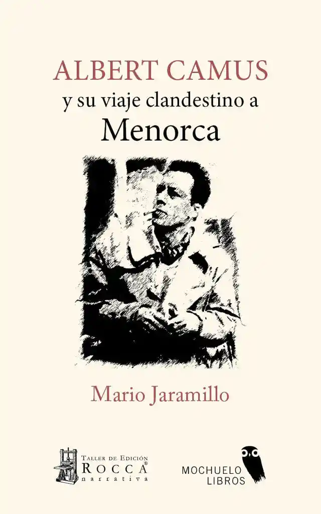 Albert Camus y Su Viaje Clandestino a Menorca